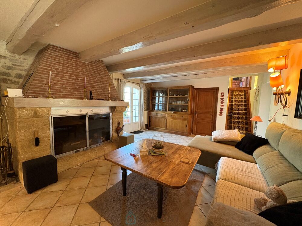 � vendre  Villa Rousson (30340)