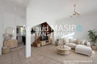  Maison � vendre 6 pi�ces 122 m�