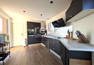  Maison à vendre 4 pièces 114 m²