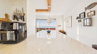  Appartement � vendre 5 pi�ces 137 m�