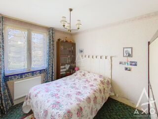  Maison � vendre 3 pi�ces 83 m�