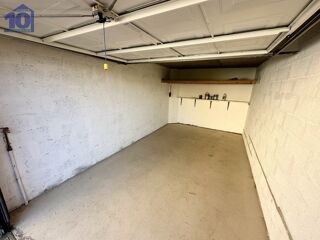  Parking / Garage à vendre 1 pièce 16 m²