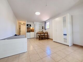  Appartement à louer 1 pièce 22 m²