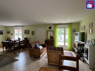  Maison � vendre 4 pi�ces 105 m�