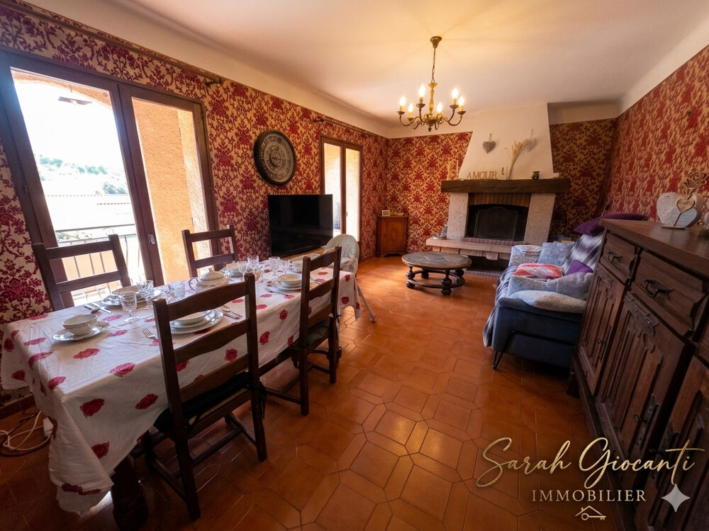 Vente Maison Maison Vero