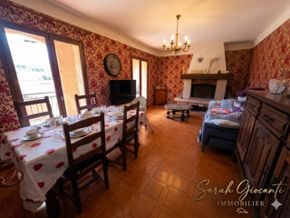  Maison à vendre 6 pièces 131 m²
