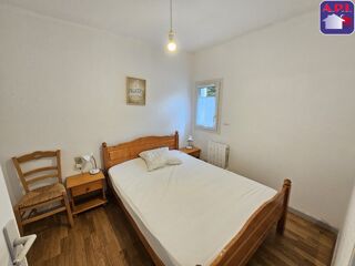  Appartement  vendre 2 pices 39 m