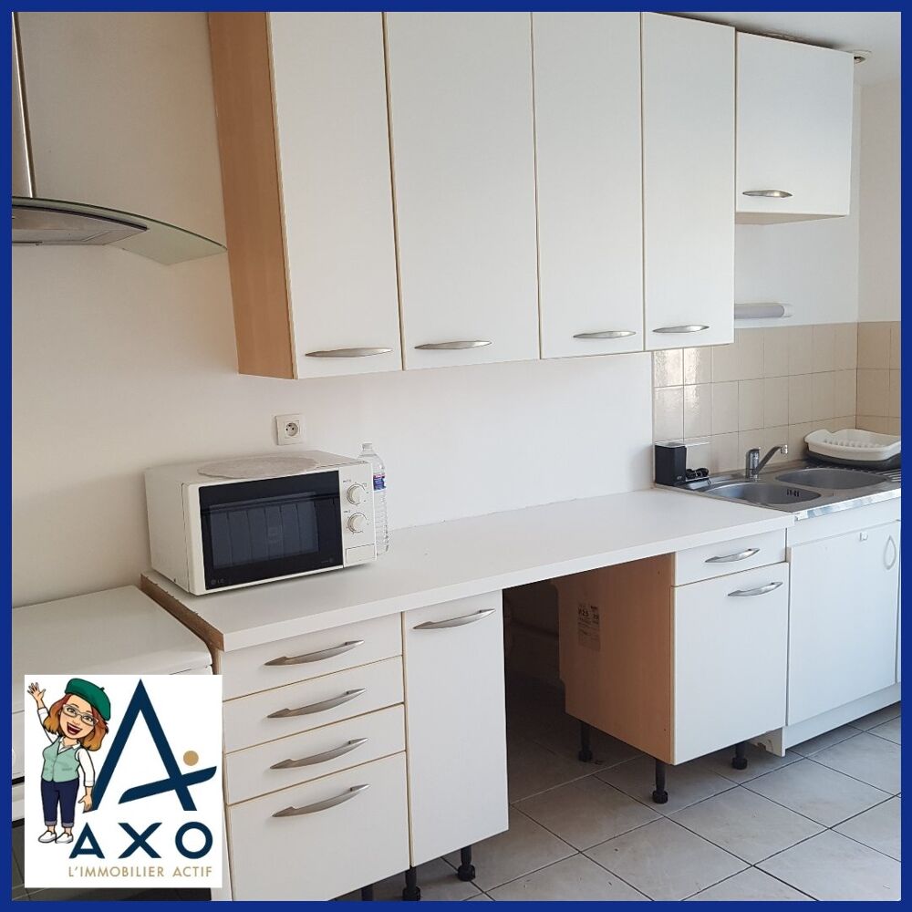 Ensemble Immobilier