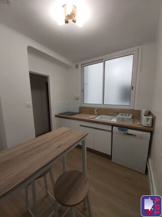  Appartement � louer 3 pi�ces 66 m�