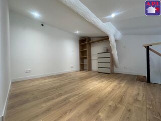  Appartement à louer 2 pièces 27 m²