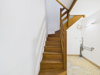  Maison à vendre 4 pièces 99 m²