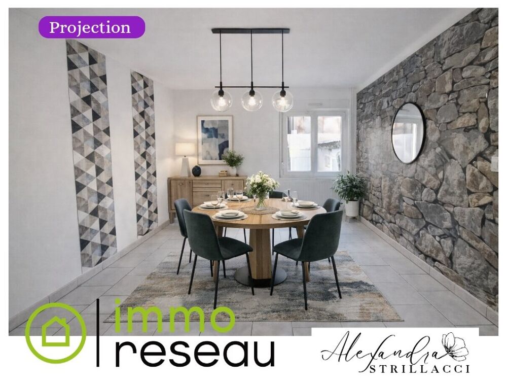 Vente Appartement Appartement Haute vigneulles