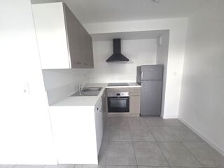  Appartement � vendre 2 pi�ces 45 m�