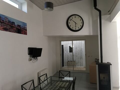  Maison � louer 5 pi�ces 61 m� Vallet