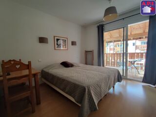  Appartement à louer 1 pièce 21 m²