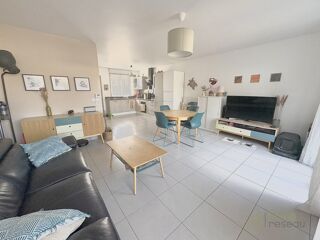 Maison à vendre 4 pièces 73 m²