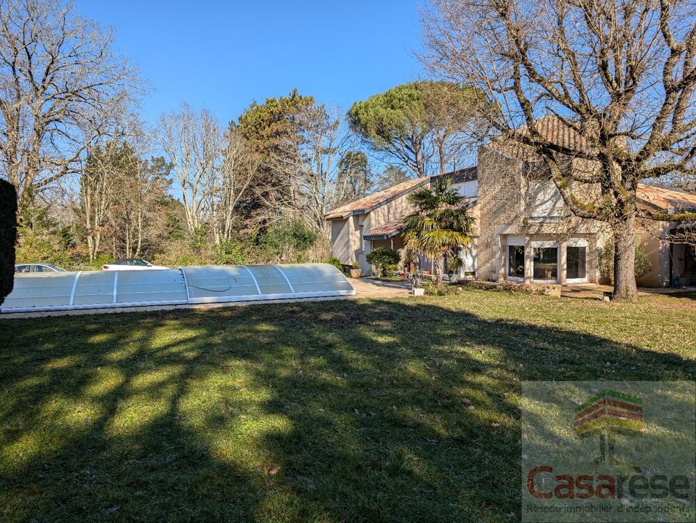 Vente Maison Maison Pradines