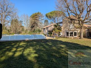  Maison à vendre 11 pièces 142 m²