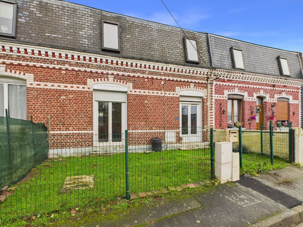 Maison de ville