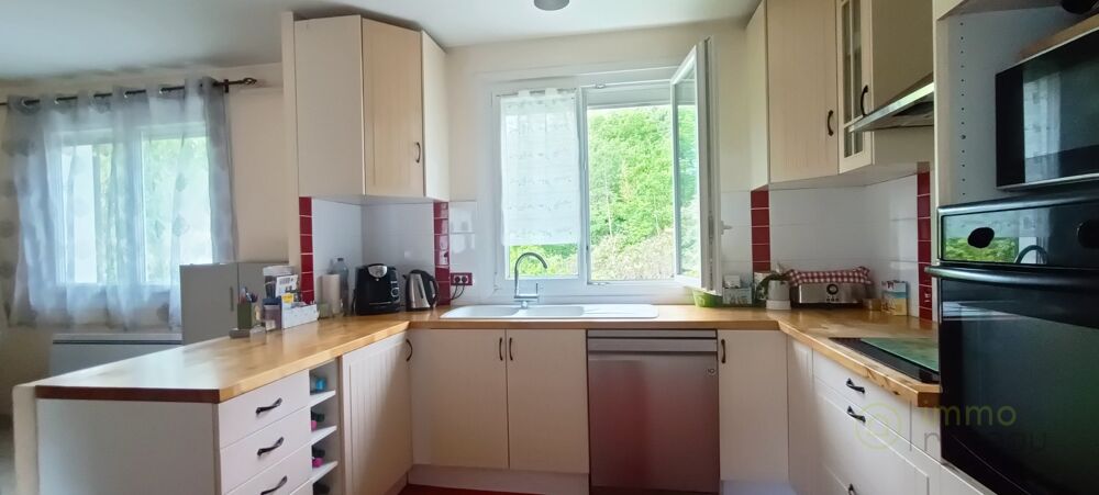 Vente Maison Maison Linas