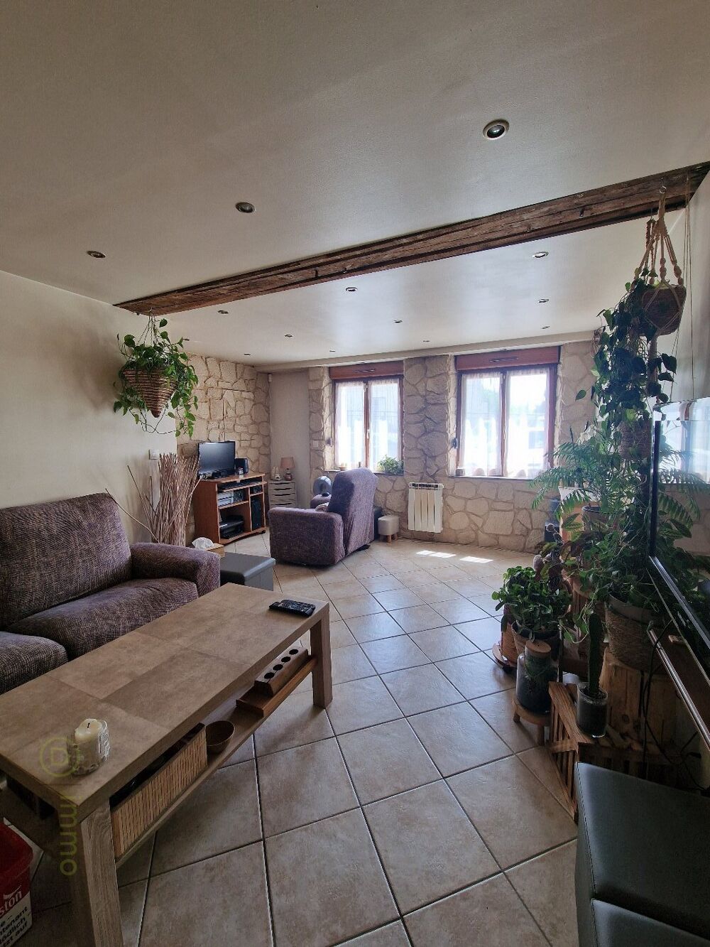 Maison 4 pièces 101 m² · à Nogent sur Oise · 101 m² · 215 000 €