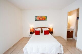  Appartement � vendre 3 pi�ces 52 m�
