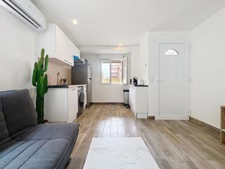 Appartement à vendre 2 pièces 31 m²