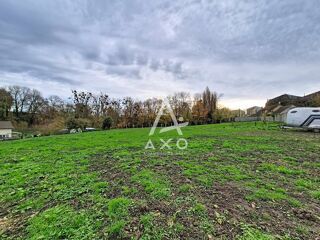  Terrain à vendre 1002 m²