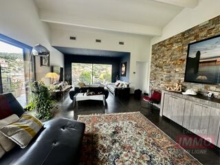  Villa � vendre 6 pi�ces 185 m�