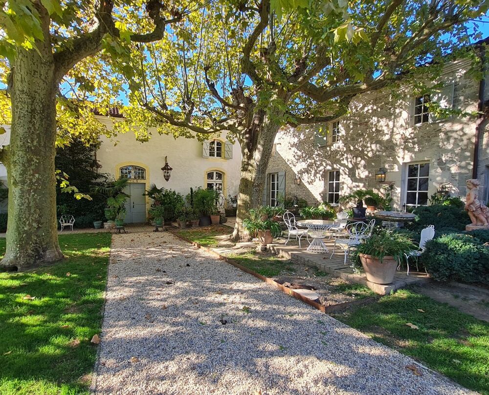 � vendre  Villa Port-Sainte-Marie (47130)