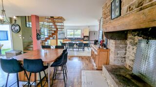  Maison  vendre 8 pices 190 m