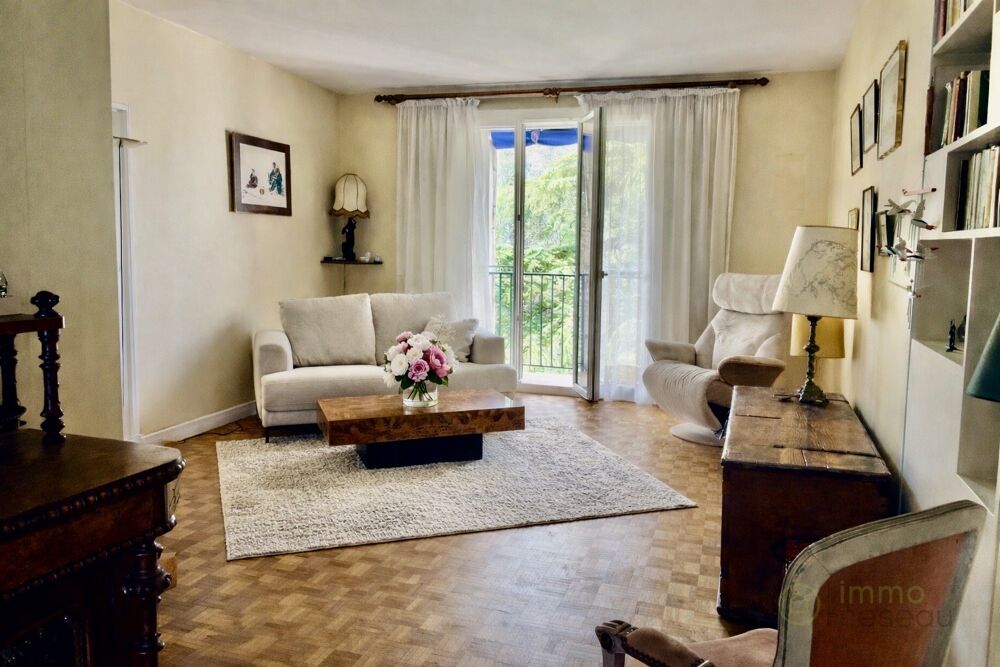 Vente Appartement Appartement Bougival