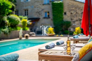  Villa à vendre 12 pièces 397 m²