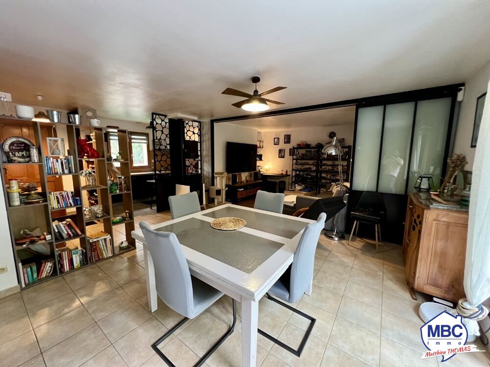 Vente Maison Maison Saint pierre mt