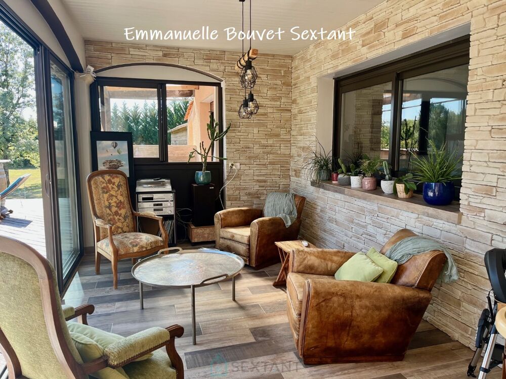 � vendre  Villa Siorac-en-P�rigord (24170)