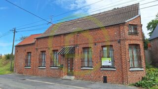  Maison � vendre 6 pi�ces 119 m�