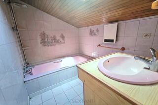  Maison à vendre 7 pièces 143 m²