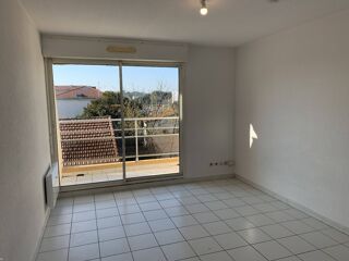  Appartement à louer 1 pièce 20 m²