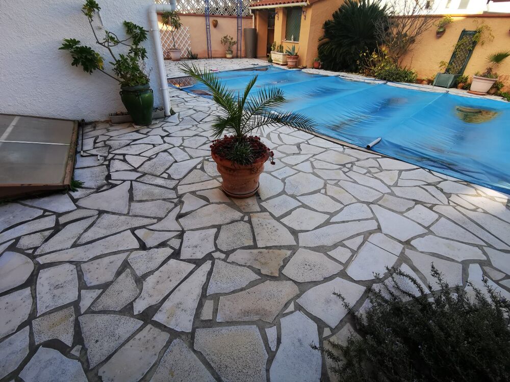 Vente Maison Maison Saint andre