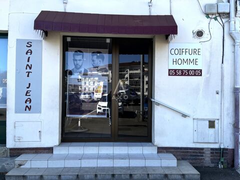 Salon de coiffure 39000 40000 Mont de marsan