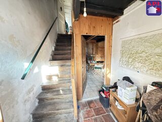  Maison � vendre 3 pi�ces 135 m�