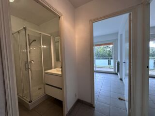  Appartement � louer 1 pi�ce 31 m�