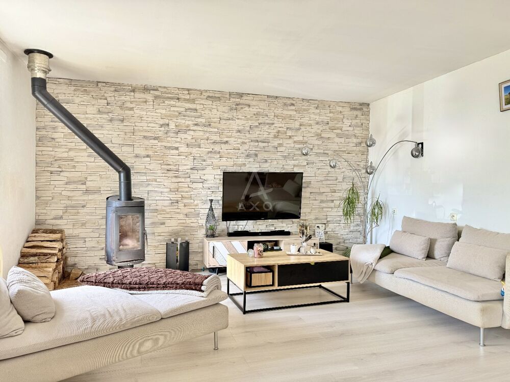 Vente Maison Maison Tincry