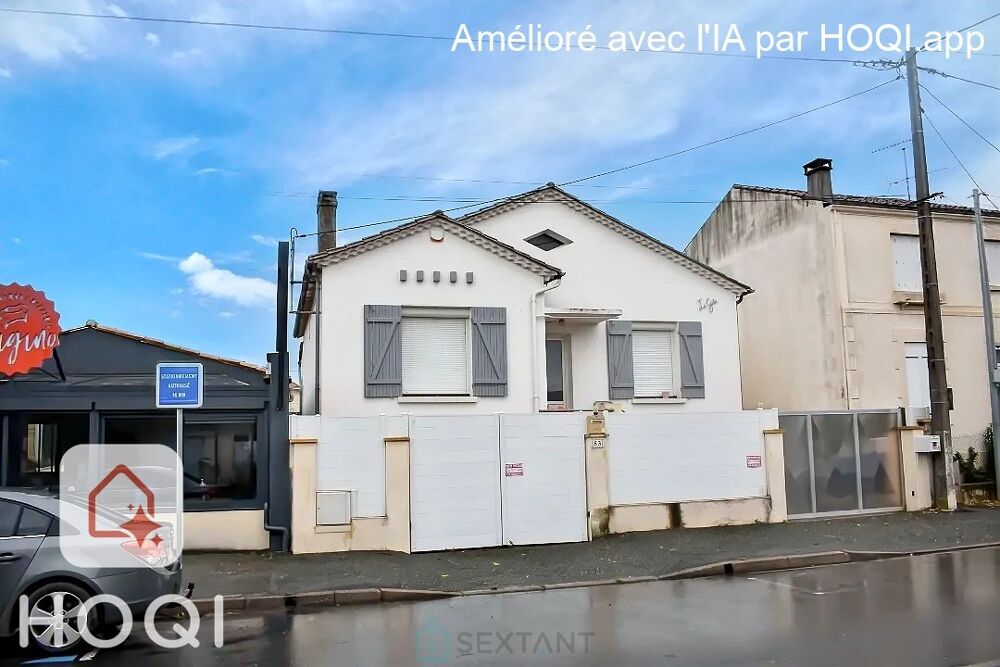 Vente Maison Maison Bergerac