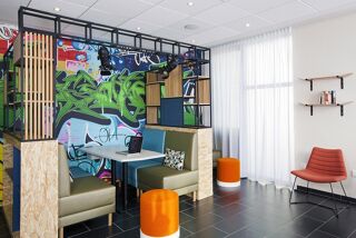  Appartement à vendre 1 pièce 17 m²