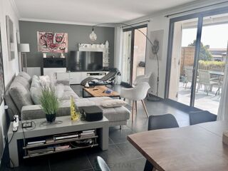  Appartement � vendre 5 pi�ces 118 m�