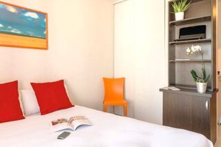  Appartement à vendre 1 pièce 20 m²