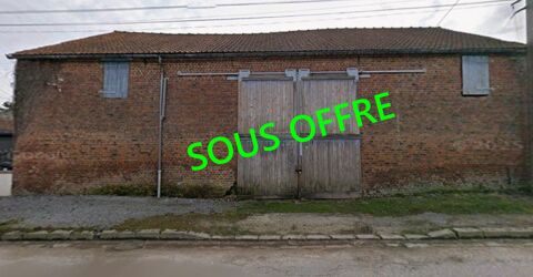   Grange Maison - 1 pi�ce(s) - 200 m�