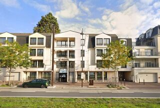  Appartement à vendre 1 pièce 17 m²