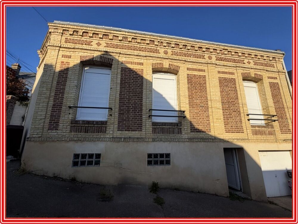 Vente Maison Maison Le havre